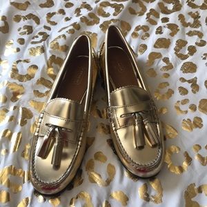 Coach Loafers
